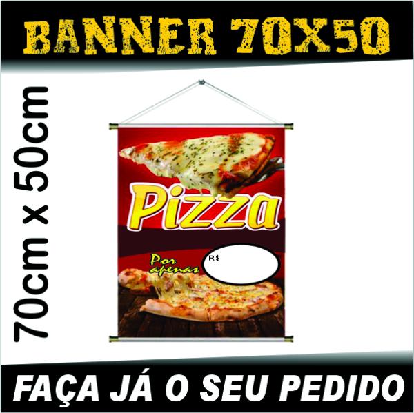 BANNER 0,70X0,50