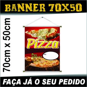 BANNER 0,70X0,50