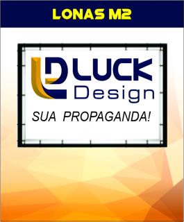 LONA IMPRESSÃO DIGITAL LONA FOSCA 380G M2 4X0 – Só Colorido na Frente FOSCO Diversos 